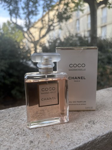 Parfum coco mademoiselle