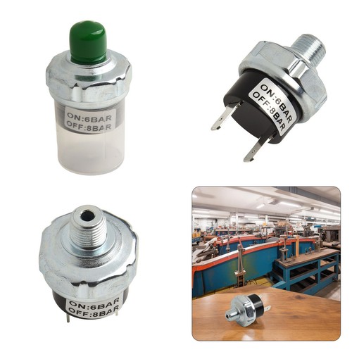 Pressostat air compact pour - pressostat,