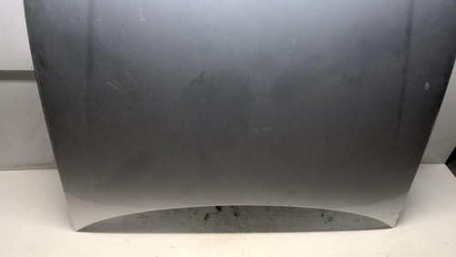 Capot audi phase 1 - a6, 2