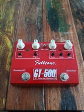 Fulltone GT 500