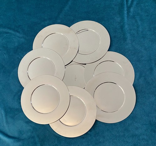Joli set sous - set, 8