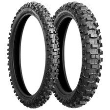 BRIDGESTONE Pneu moto 80/100 -