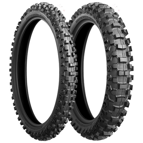 Bridgestone pneu moto 100 - bridgestone, 80/100