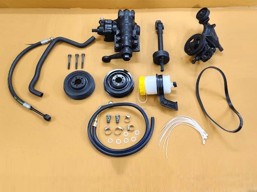Kit conversion direction - kit,