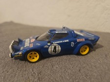 Lancia Stratos Darniche Rallye