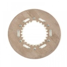 Disque d'embrayage lisse Ø108