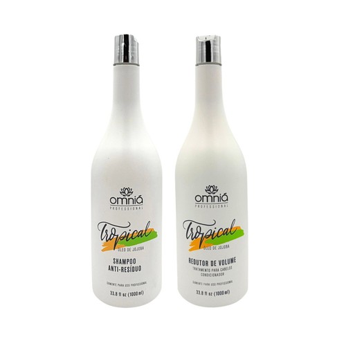 Kit lissage brésilien