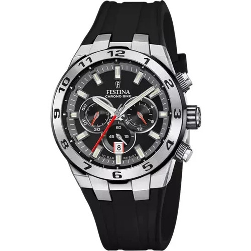 Montre festina chrono - festina, bike