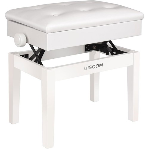 Tabouret piano avec - tabouret, de