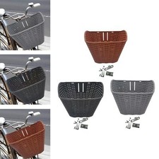 Panier de vélo panier de