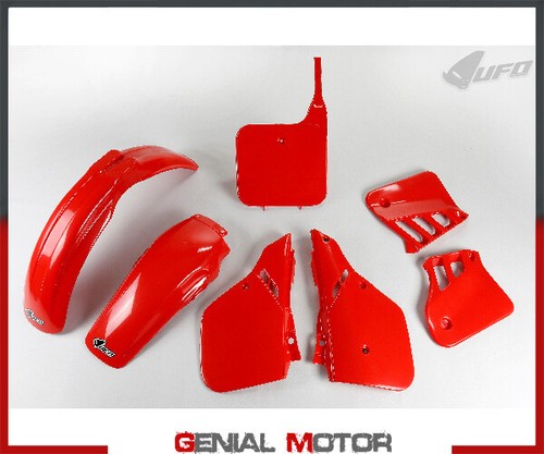 Kit carrosserie complet - kit,