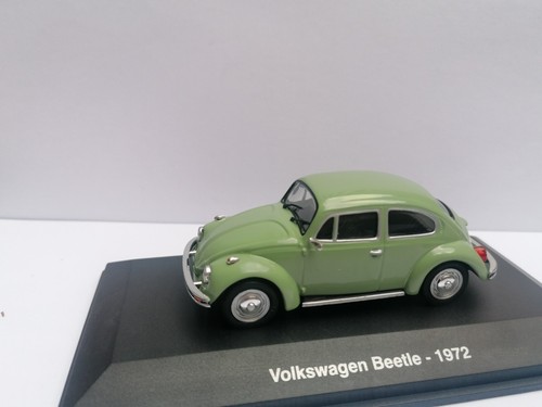 Volkswagen coccinelle 1972 - volkswagen,