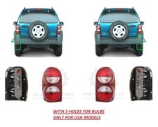 NEUF Pour Jeep
