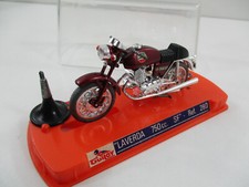 280- VINTAGE MOTO LAVERDA 750cc GUILOY  10cm