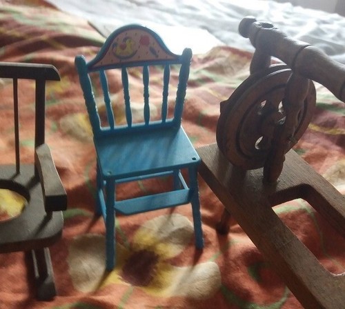 Bibelots décoratifs chaise - décoratifs,