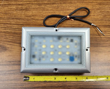 LED Work Lamp Assembly DC 24V as Compared to Daewoo Doosan® PN# 301005-00597 / A