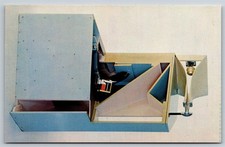 Arkansas Hope Klipschorn Corner Horn Loudspeaker System Postcard, S25