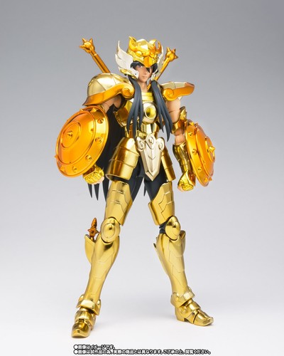 Bandai saint cloth myth - saint,