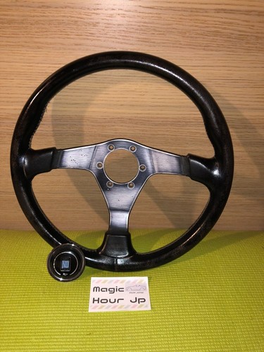 Volant nardi gara3 - gara3, 36,5