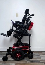 Quantum Edge 3 Pédiatrique