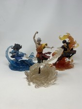 Avatar The Last Airbender Diamond Select Gallery PVC Statues Read