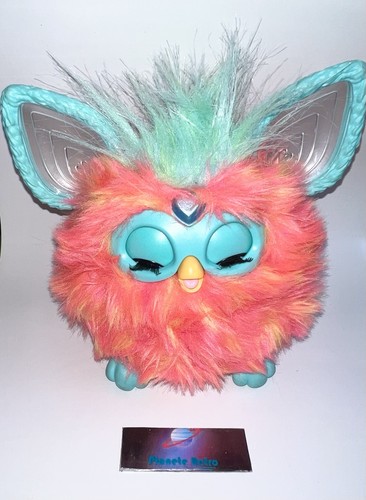 Furby hasbro 2023 testé - furby,