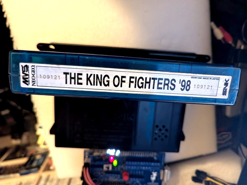 The king fighters kof - the, of