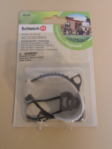 Schleich 42123 accessories - schleich,