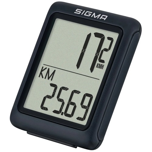Sigma wr compteur vélo - 5.0,