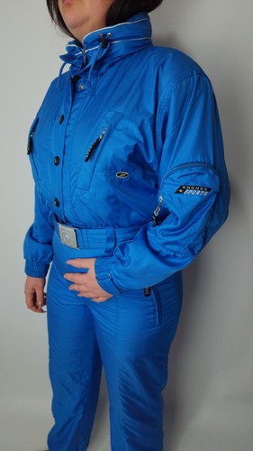 Combinaison ski femme - ski,