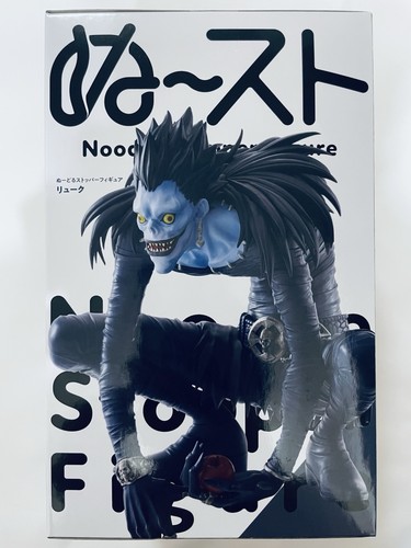 Figurine death note ryuk - death,