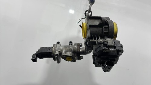 Vanne egr opel - zafira, b