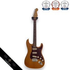 Étui rigide pour guitare