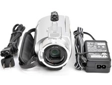 Caméscope Sony Handycam