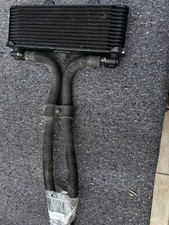 Honda CB1100R Oil Cooler