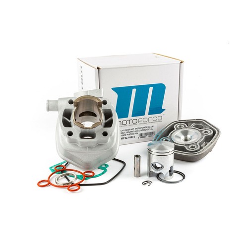 Cylindre aluminium min - aluminium, 50