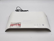 DYON Xeno DVD Player White – Not Working – For Parts or Repair Only