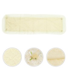  Couverture antiquité de la poussière Guzheng Guzheng Couverture de protection