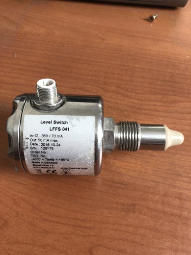 Lffs 041 baumer lebel - 041, switch.