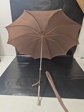 Ombrelle Ancienne en soie