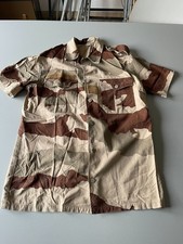 CHEMISE OUTRE MER MILITAIRE
