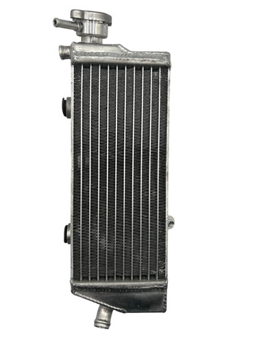 Radiateur droit ktm 350 sxf - 350,