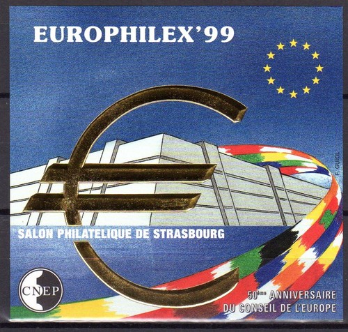 Bloc cnep non dentelé - cnep, n°29