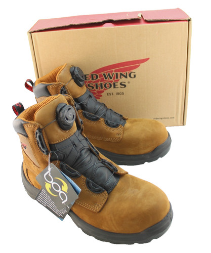 Red wing flexbond - boa, 4216