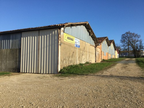 Location place parking pour - place,
