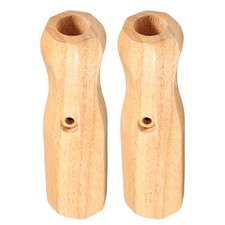  2pcs Table de football Handle
