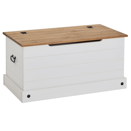 Coffre malle rangement - de,