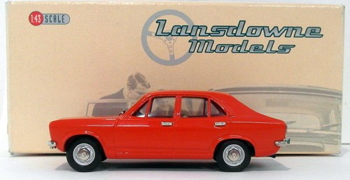 Lansdowne models scale - lansdowne,