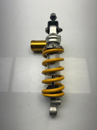 Amortisseur arrière ohlins - amortisseur,