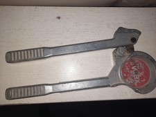 PINCE A CINTRER VIRAX DIAM 16